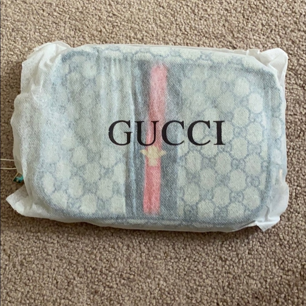 Gucci bag